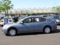 Ocean Gray - Altima 2.5 S Photo No. 4
