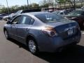 Ocean Gray - Altima 2.5 S Photo No. 5