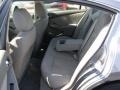 Ocean Gray - Altima 2.5 S Photo No. 7
