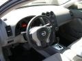 Ocean Gray - Altima 2.5 S Photo No. 9