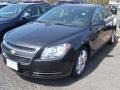 Black Granite Metallic - Malibu LT Photo No. 1