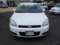 Summit White - Impala LT Photo No. 2