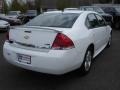 Summit White - Impala LT Photo No. 4