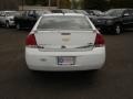 Summit White - Impala LT Photo No. 5