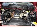 5.9 Liter OHV 24-Valve Cummins Turbo Diesel Inline 6 Cylinder Engine for 2004 Dodge Ram 3500 SLT Quad Cab 4x4 Dually #48703732