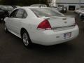 Summit White - Impala LT Photo No. 6