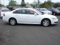Summit White - Impala LT Photo No. 7