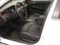 Ebony Interior Photo for 2011 Chevrolet Impala #48703792