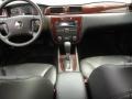 Ebony Dashboard Photo for 2011 Chevrolet Impala #48703819