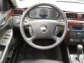 Ebony Steering Wheel Photo for 2011 Chevrolet Impala #48703840