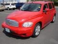 Victory Red - HHR LT Photo No. 1