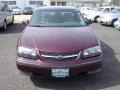 Berry Red Metallic - Impala LS Photo No. 2