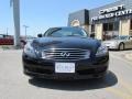 Black Obsidian - G 37 Journey Coupe Photo No. 2