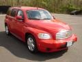 Victory Red - HHR LT Photo No. 3