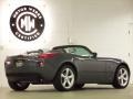 2008 Sly Gray Pontiac Solstice Roadster  photo #12