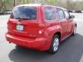 Victory Red - HHR LT Photo No. 4