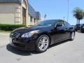 Black Obsidian - G 37 Journey Coupe Photo No. 3