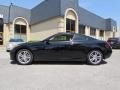 Black Obsidian - G 37 Journey Coupe Photo No. 4