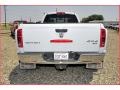 Bright White - Ram 3500 SLT Quad Cab Dually Photo No. 4