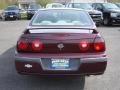 Berry Red Metallic - Impala LS Photo No. 5