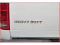 Bright White - Ram 3500 SLT Quad Cab Dually Photo No. 5