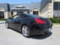 Black Obsidian - G 37 Journey Coupe Photo No. 5