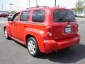 Victory Red - HHR LT Photo No. 6