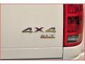 Bright White - Ram 3500 SLT Quad Cab Dually Photo No. 6