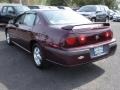 Berry Red Metallic - Impala LS Photo No. 6