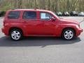 Victory Red - HHR LT Photo No. 7