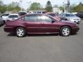 Berry Red Metallic - Impala LS Photo No. 7