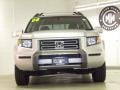 Billet Silver Metallic - Ridgeline RTL Photo No. 2