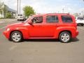 Victory Red - HHR LT Photo No. 9