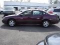 Berry Red Metallic - Impala LS Photo No. 9