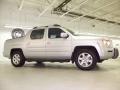 Billet Silver Metallic - Ridgeline RTL Photo No. 3