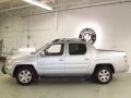 Billet Silver Metallic - Ridgeline RTL Photo No. 5