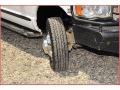 Bright White - Ram 3500 SLT Quad Cab Dually Photo No. 11