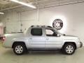 Billet Silver Metallic - Ridgeline RTL Photo No. 6