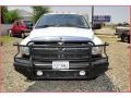 Bright White - Ram 3500 SLT Quad Cab Dually Photo No. 12