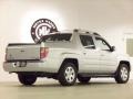 Billet Silver Metallic - Ridgeline RTL Photo No. 8