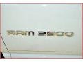 Bright White - Ram 3500 SLT Quad Cab Dually Photo No. 13