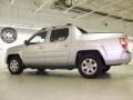 Billet Silver Metallic - Ridgeline RTL Photo No. 10