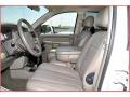 Taupe Interior Photo for 2005 Dodge Ram 3500 #48704107