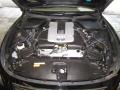 Black Obsidian - G 37 Journey Coupe Photo No. 18