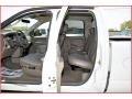 Bright White - Ram 3500 SLT Quad Cab Dually Photo No. 21