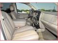 Bright White - Ram 3500 SLT Quad Cab Dually Photo No. 23