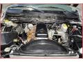 5.9 Liter OHV 24-Valve Cummins Turbo Diesel Inline 6 Cylinder Engine for 2005 Dodge Ram 3500 SLT Quad Cab Dually #48704302