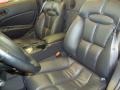 Agate Interior Photo for 2002 Chrysler Prowler #48704308
