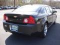 Black Granite Metallic - Malibu LT Photo No. 4