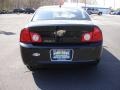 Black Granite Metallic - Malibu LT Photo No. 5
